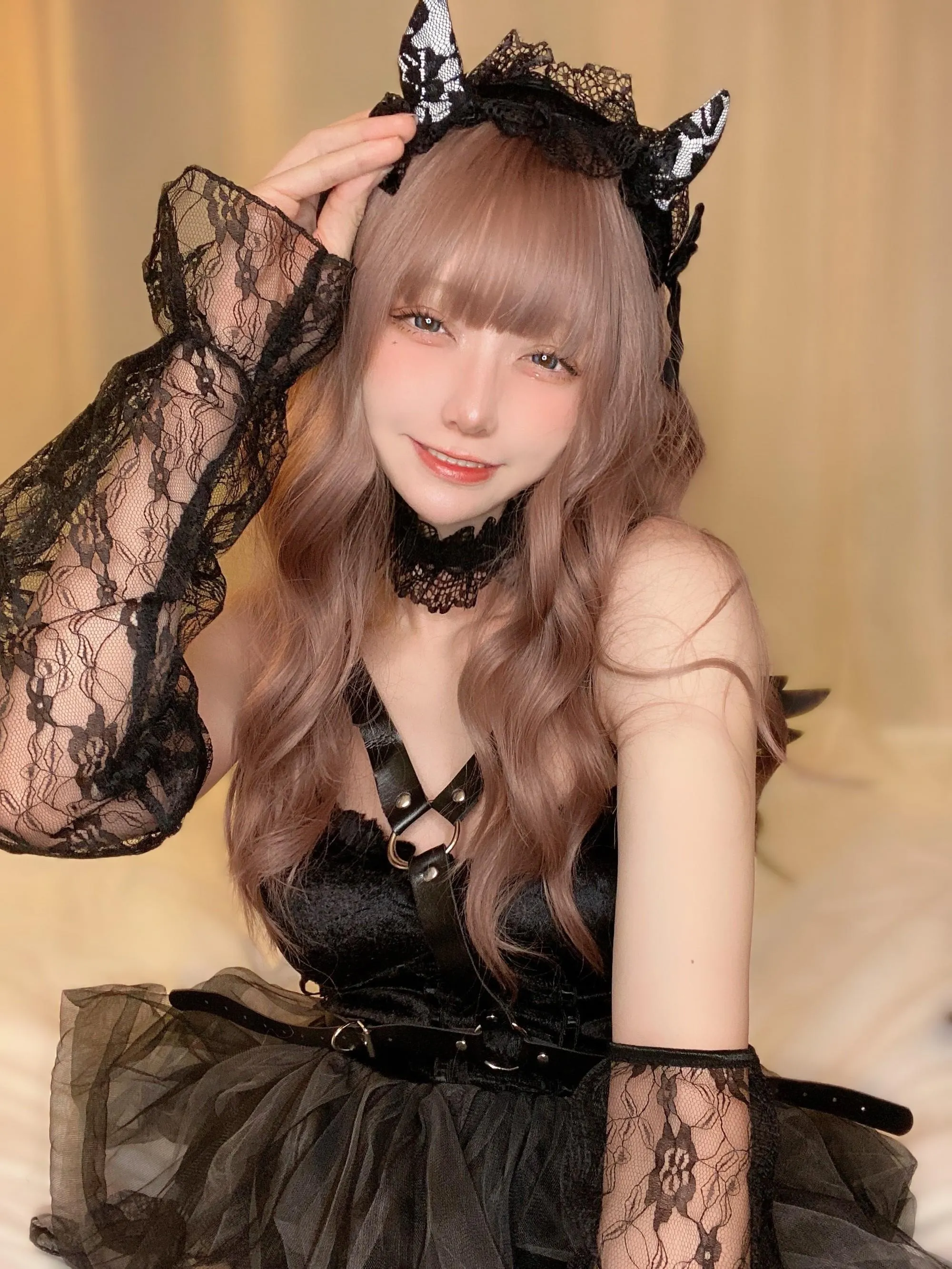 かさぎkasagi – NO.008 Fantia 2022-10月会员订阅-2022-10-31 10月ありがとうございました [30P]插图8